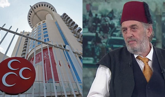 Mısıroğlu'na küfreden MHP'liler bunu görsün!