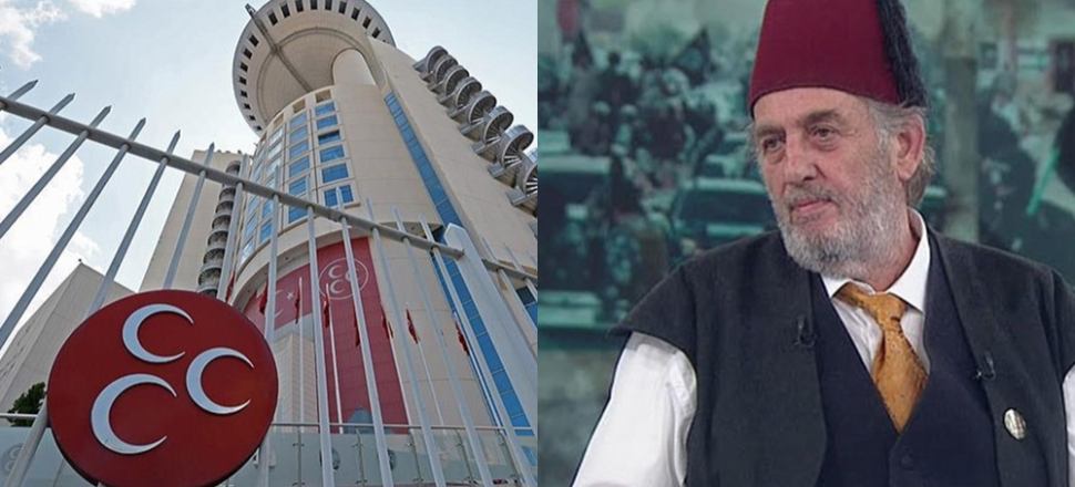 Mısıroğlu'na küfreden MHP'liler bunu görsün!