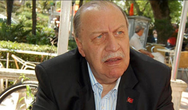 Yaşar Okuyan'ın programı kaldırıldı...