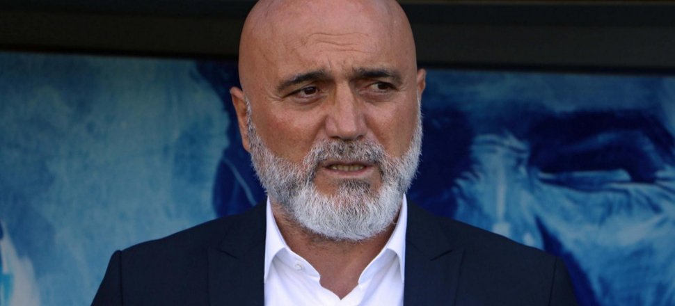"Yurt dışından bir takım ile görüşüyorum"
