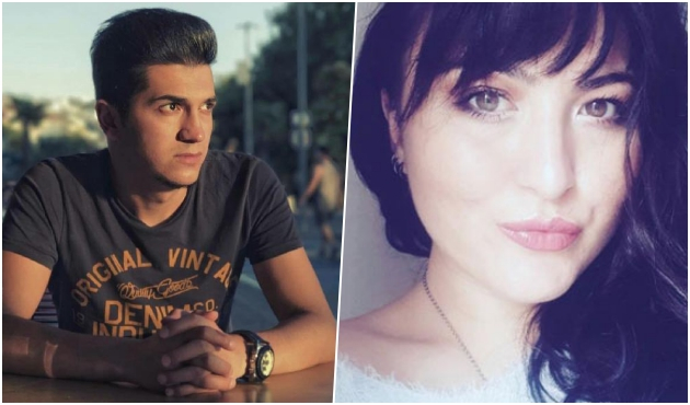 YouTuber ve sevgilisini öldüren yangının sebebi belli oldu!