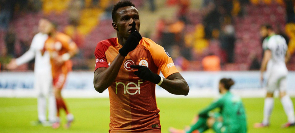 Bruma'nın kaçırıldığı ortaya çıktı!