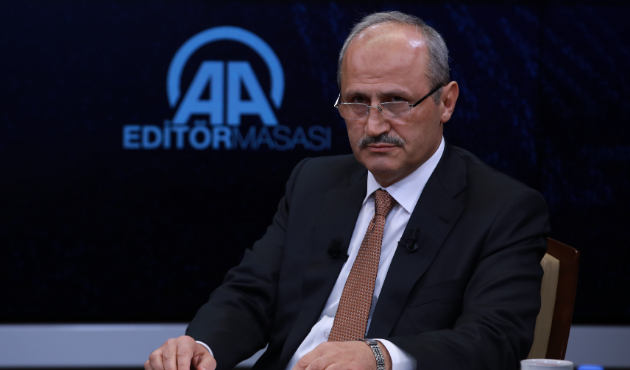 İstanbul'a 10 köprü yapılacak müjdesi!
