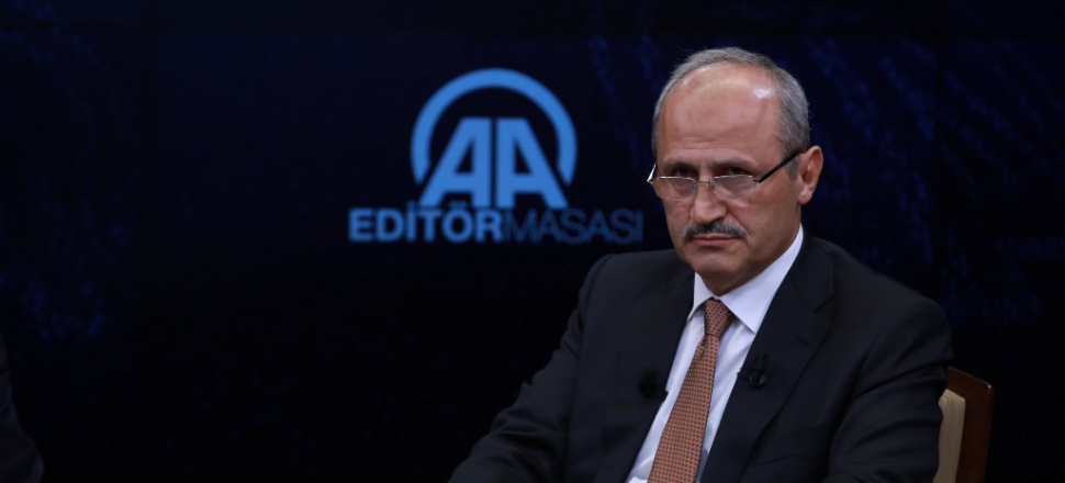 İstanbul'a 10 köprü yapılacak müjdesi!