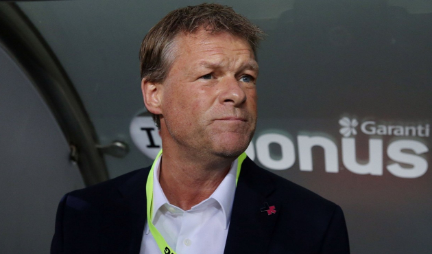 Koeman'ın sözleri çok konuşulmuştu...