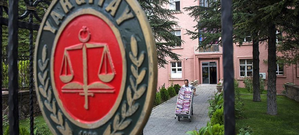 'Ergenekon'un hakim ve savcıları için hesap zamanı!