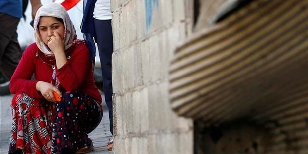 Görgü tanıkları Gaziantep saldırısını anlattı: Komşumun cenazesi hayatımı kurtardı