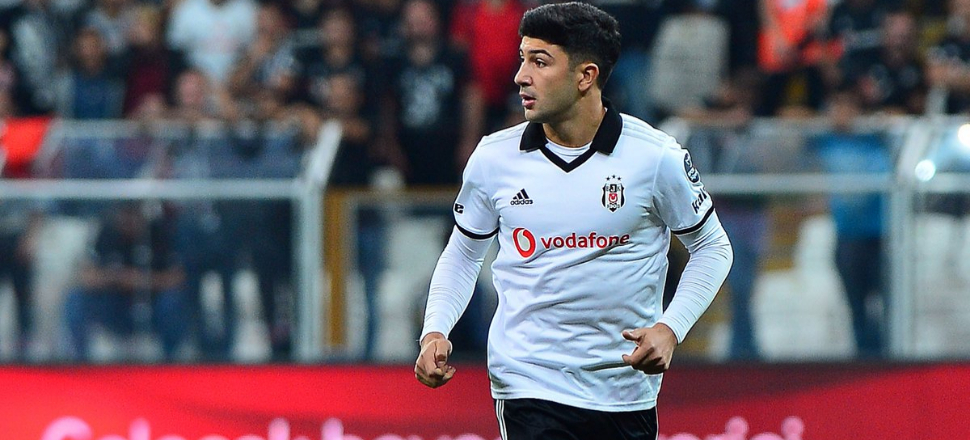 Güven Yalçın'a İngiltere'den talip!