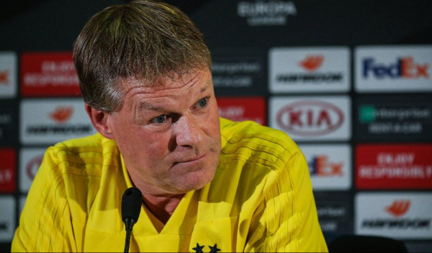 İşte Fenerbahçe'den ayrılan Koeman'ın yeni takımı!