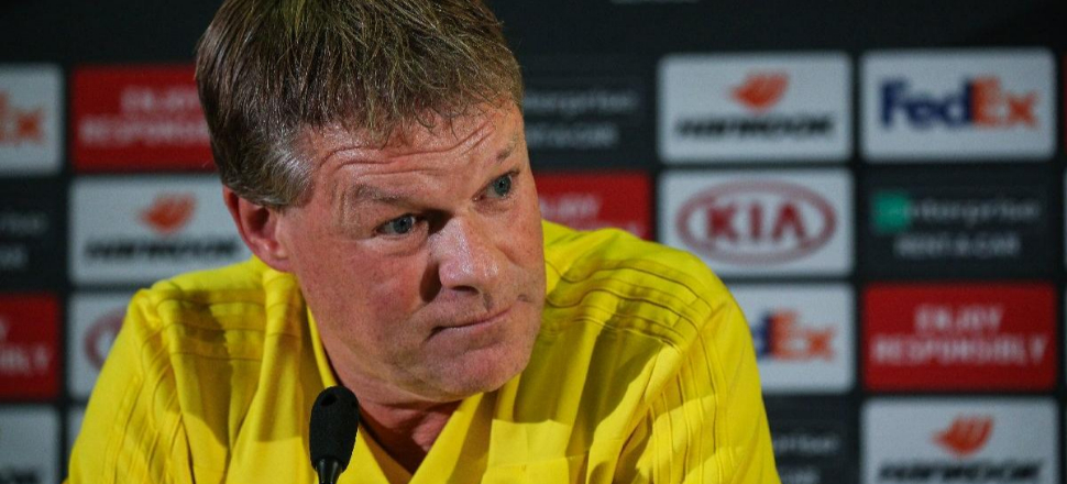 İşte Fenerbahçe'den ayrılan Koeman'ın yeni takımı!