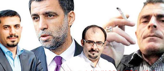 G.Doğu'nun Fuat Avni'sinden itiraflar: Emre Uslu, Hakan Şükür, Mehmet Baransu...