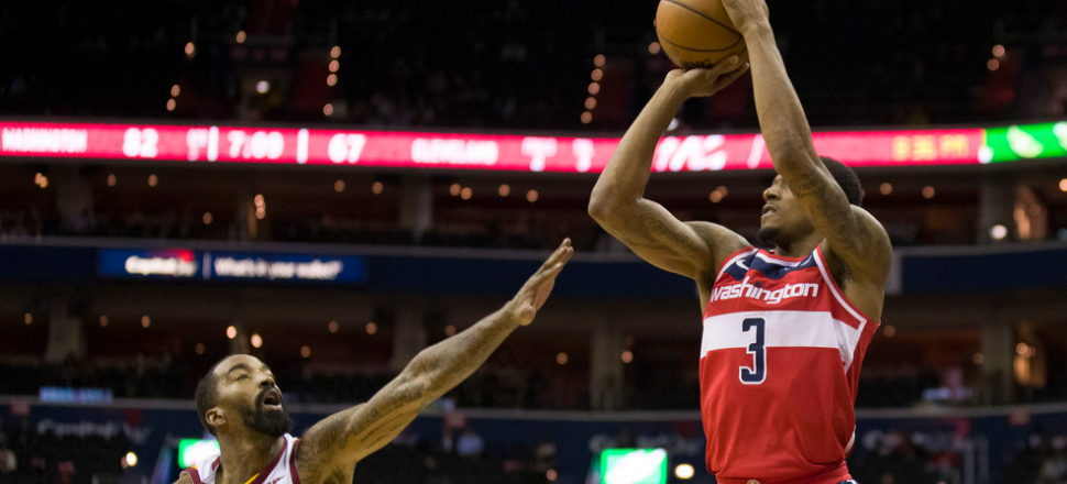 Beal rekor kırdı, Cedi Osman etkili olamadı!