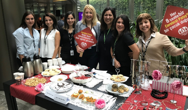 Steptember 2018’e Zorlu Holding damgası!