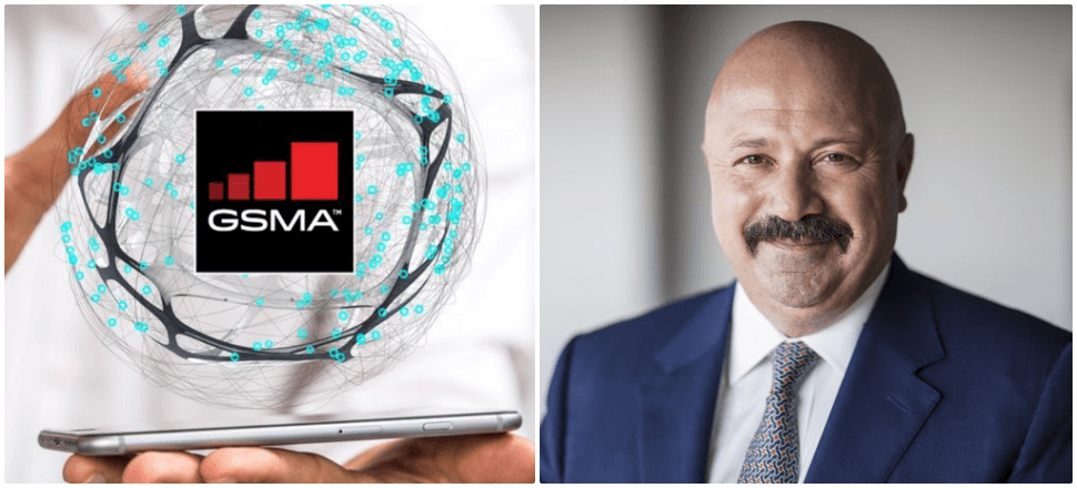 Kaan Terzioğlu yeniden GSMA Yönetim Kurulu’na seçildi!