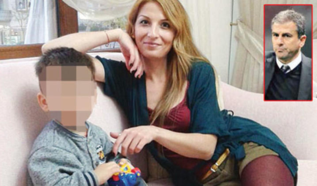 Hamzaoğlu'na 'aşk tazminatı' davasında flaş karar!