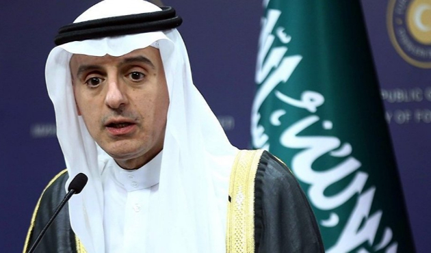 Suudi Arabistan Dışişleri Bakanı Cubeyr'den Kaşıkçı itirafı!