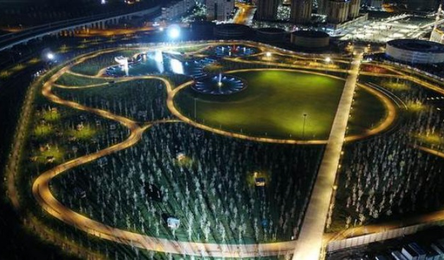 Bu hafta sonu İstanbul'da 5 millet bahçesi açılacak!