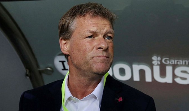 Hıncal Uluç'dan Ali Koç'a Koeman çağrısı...