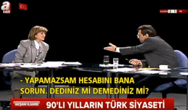 O günleri hatırlayanlar bugüne şükretti!
