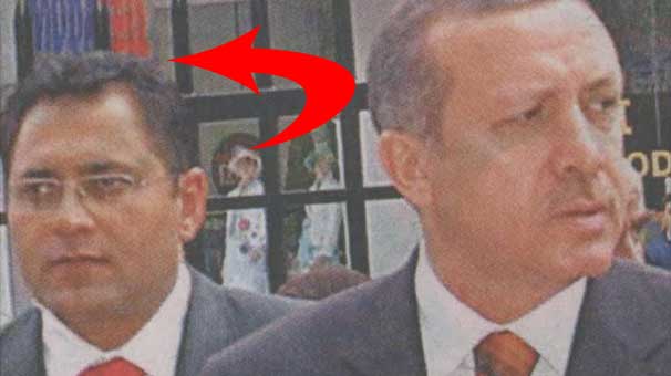 Erdoğan'ın yakın koruması emniyetçi de FETÖ'cü çıktı
