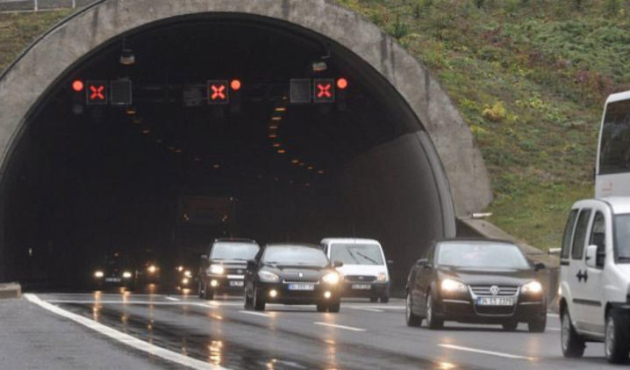 Sürücüler dikkat! O yol 20 gün kapanacak