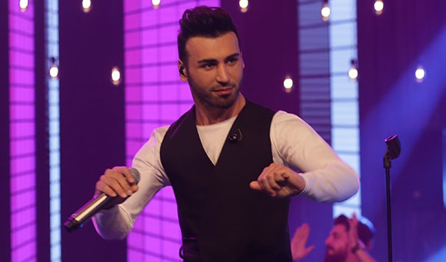 Emre Kaya'dan 'Müslüm' filmi açıklaması!