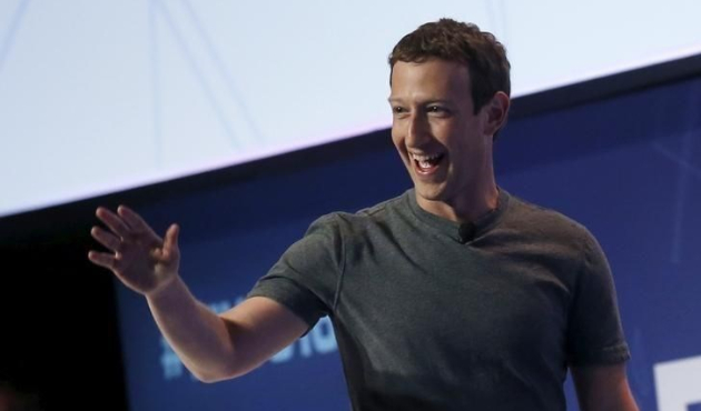 Mark Zuckerberg: iPhone kullanmayın!