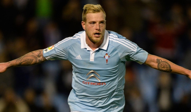 Guidetti'den Galatasaray sorusuna yanıt...