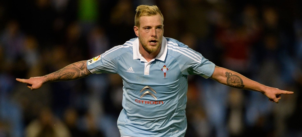Guidetti'den Galatasaray sorusuna yanıt...