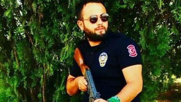 Bahçelievler'de polis cinayeti: Kimlik sordu diye...