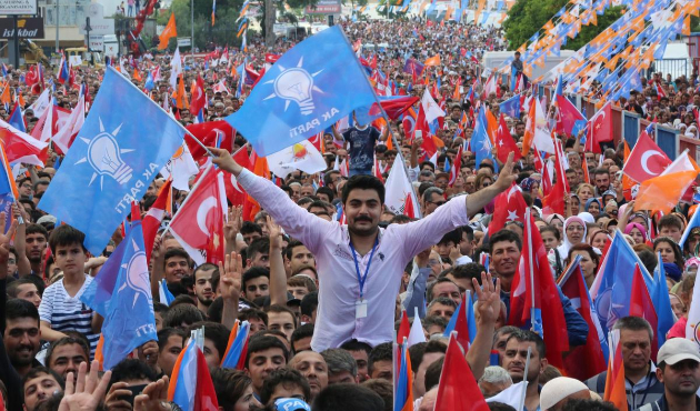 "Seçmen için ciddi sorun" deyip alınan kararı açıkladı!