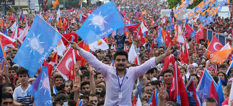 "Seçmen için ciddi sorun" deyip alınan kararı açıkladı!
