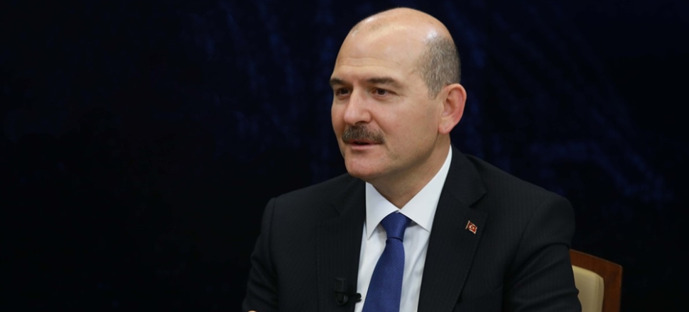 Bakan Soylu'dan polislere 3600 müjdesi...