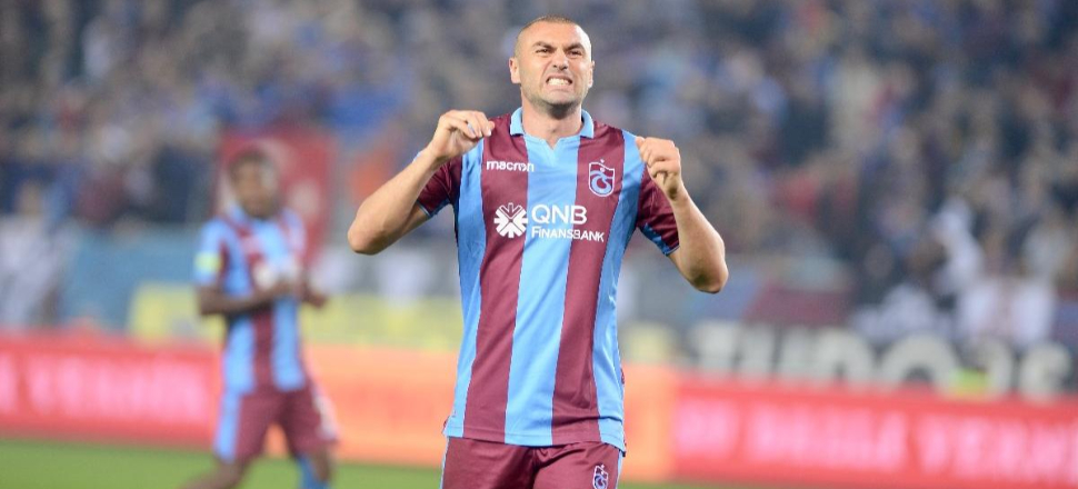 Trabzonspor yüklerinden kurtuluyor!