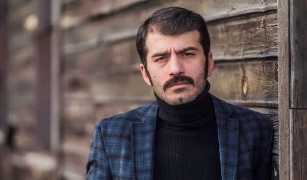 Ufuk Bayraktar'ın cezaevi fotoğrafı ortaya çıktı!