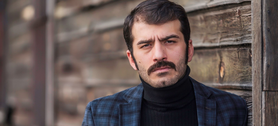 Ufuk Bayraktar'ın cezaevi fotoğrafı ortaya çıktı!