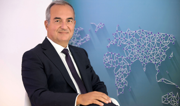 Tarım makineleri ihracatında hedef 800 milyon dolar!