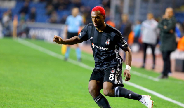 Ryan Babel'in planı ortaya çıktı!