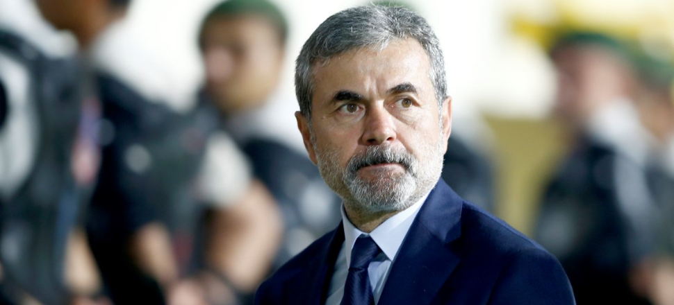 Aykut Kocaman paylaşımı taraftarın tepkisini çekti