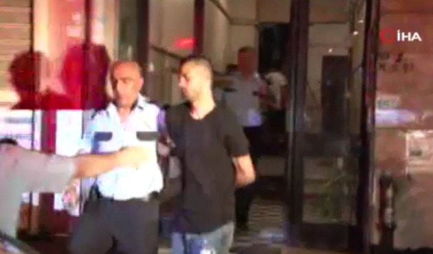Fatih'te korkunç cinayetin detayları ortaya çıktı!