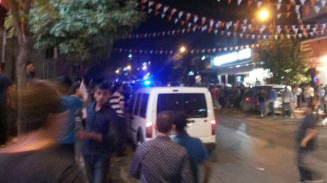 Başsavcılıktan G.Antep açıklaması: 'Parçalanmış canlı bomba yeleği...'