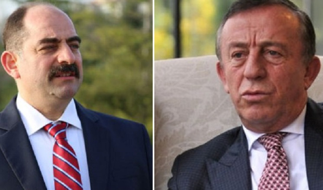 "Ofisime geldiler, 'Seni yaşatmayız' dediler!"