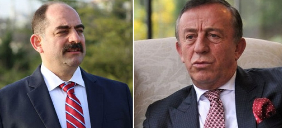 "Ofisime geldiler, 'Seni yaşatmayız' dediler!"