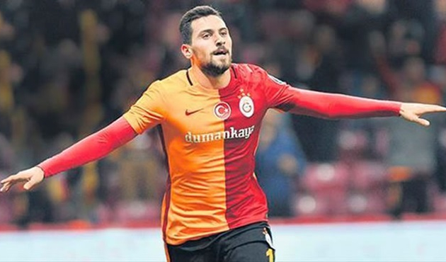 Galatasaray'ın sıkıntıları bitmiyor!