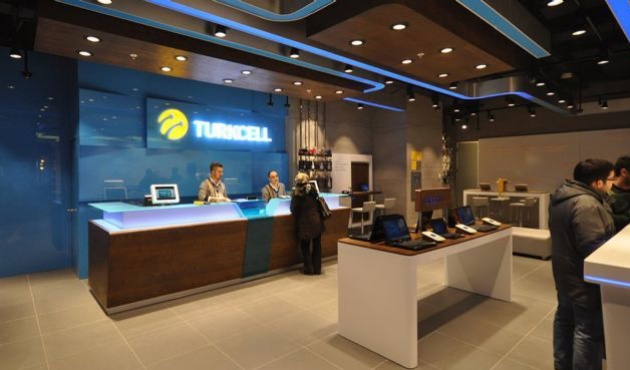 Turkcell, Azerinteltek'teki hisselerini sattı!