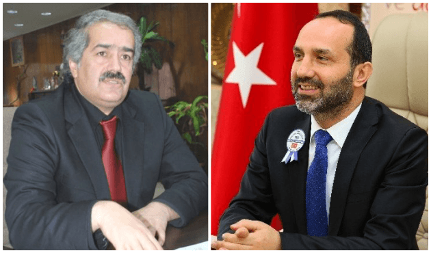 İki belediye başkanı görevden uzaklaştırıldı!