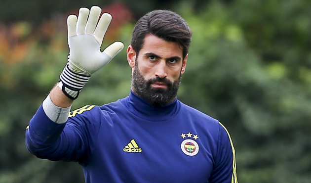 Yeni hoca belli oldu gözler şimdi Volkan'da!
