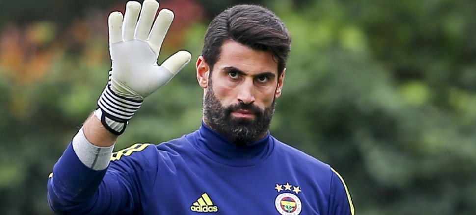 Yeni hoca belli oldu gözler şimdi Volkan'da!