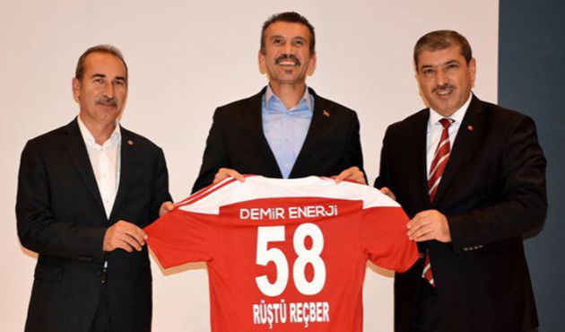 Rüştü Reçber: Galatasaray'dan teklif aldım!