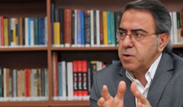 Mustafa Armağan TÜYAP kitap fuarında!
